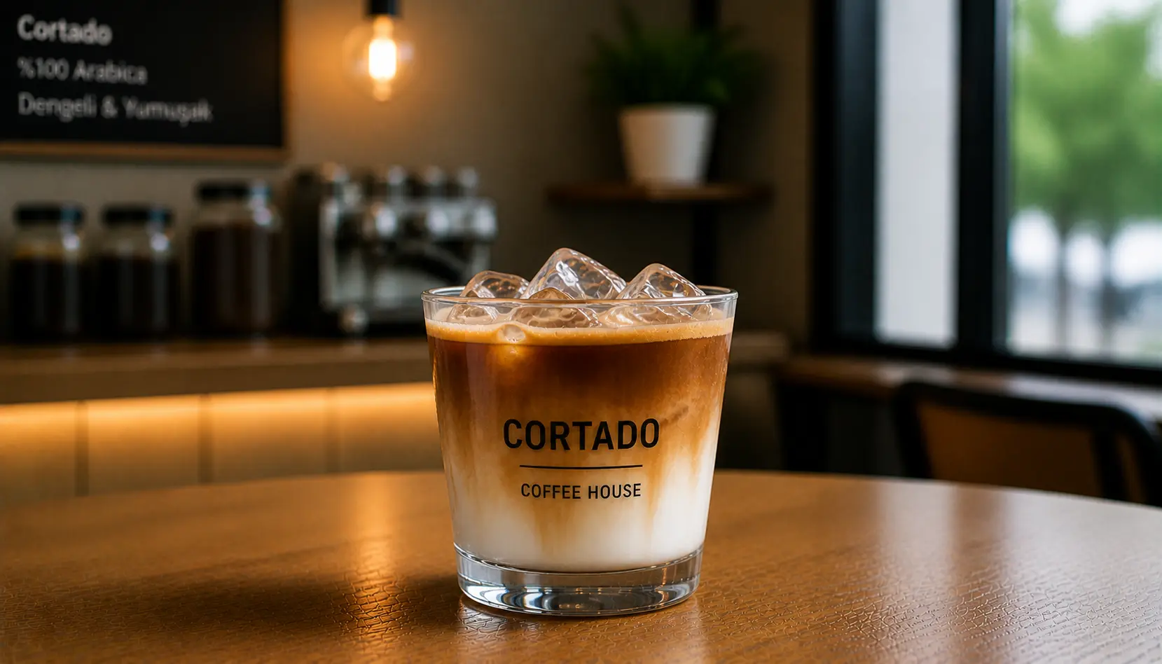 Cortado