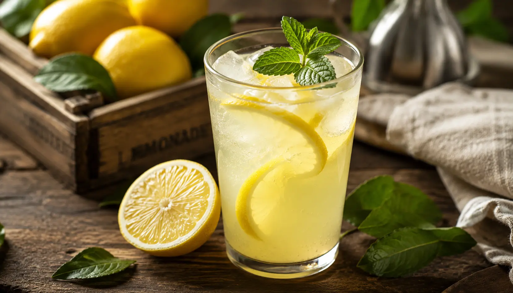Limonata