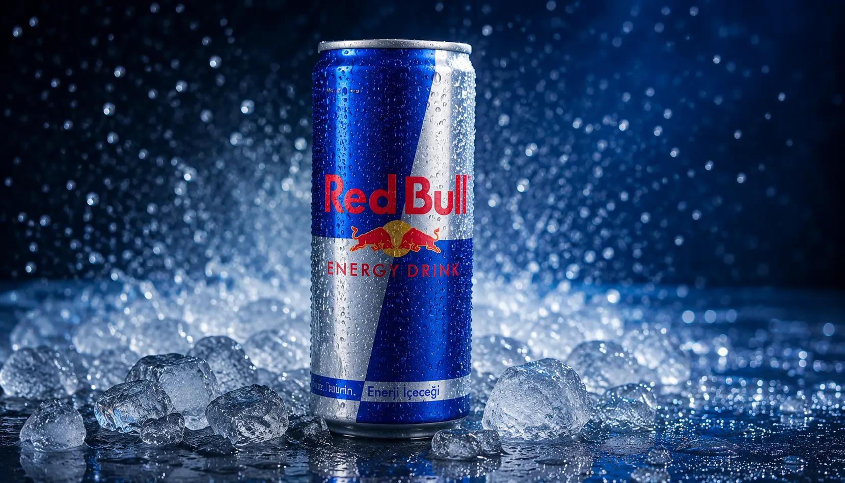 Redbull