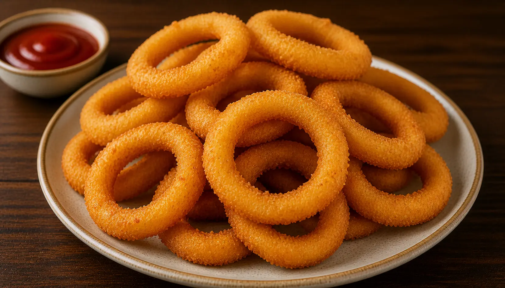 Soğan Halkası