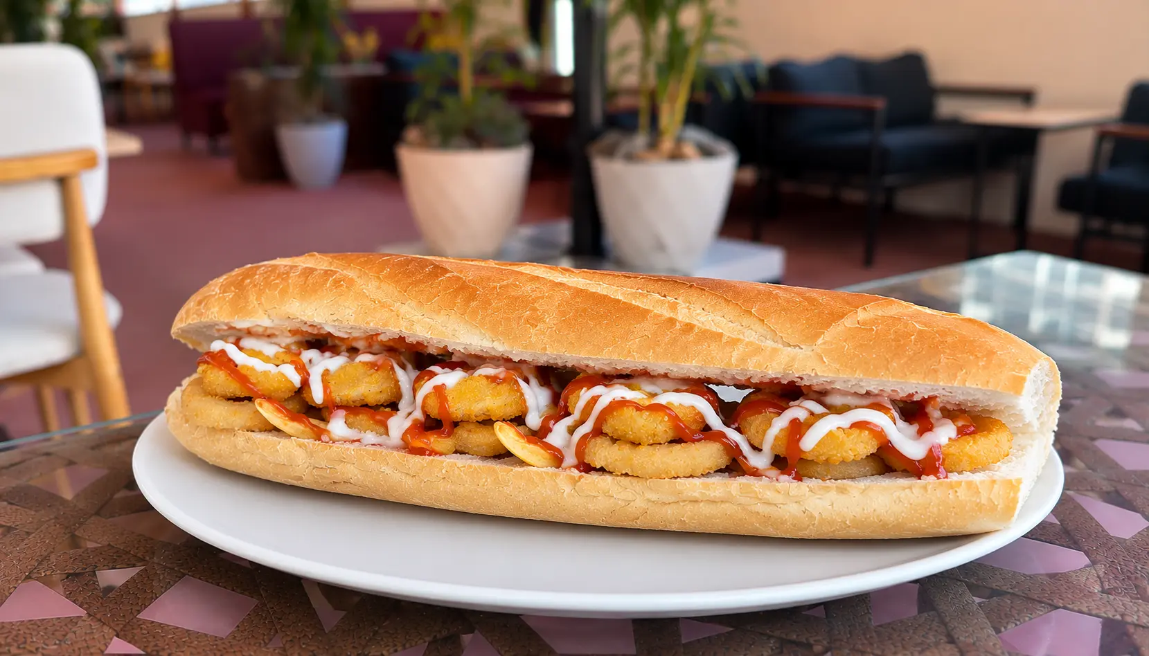 Patates Kızartması